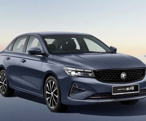 2026 PROTON S70 新增 Lite、Prime 版本：售价低于RM60,000、1.5L NA + CVT！