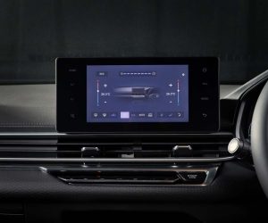 Proton S70 自然进气版将暂时不提供AACP、将在10月份提供 OTA