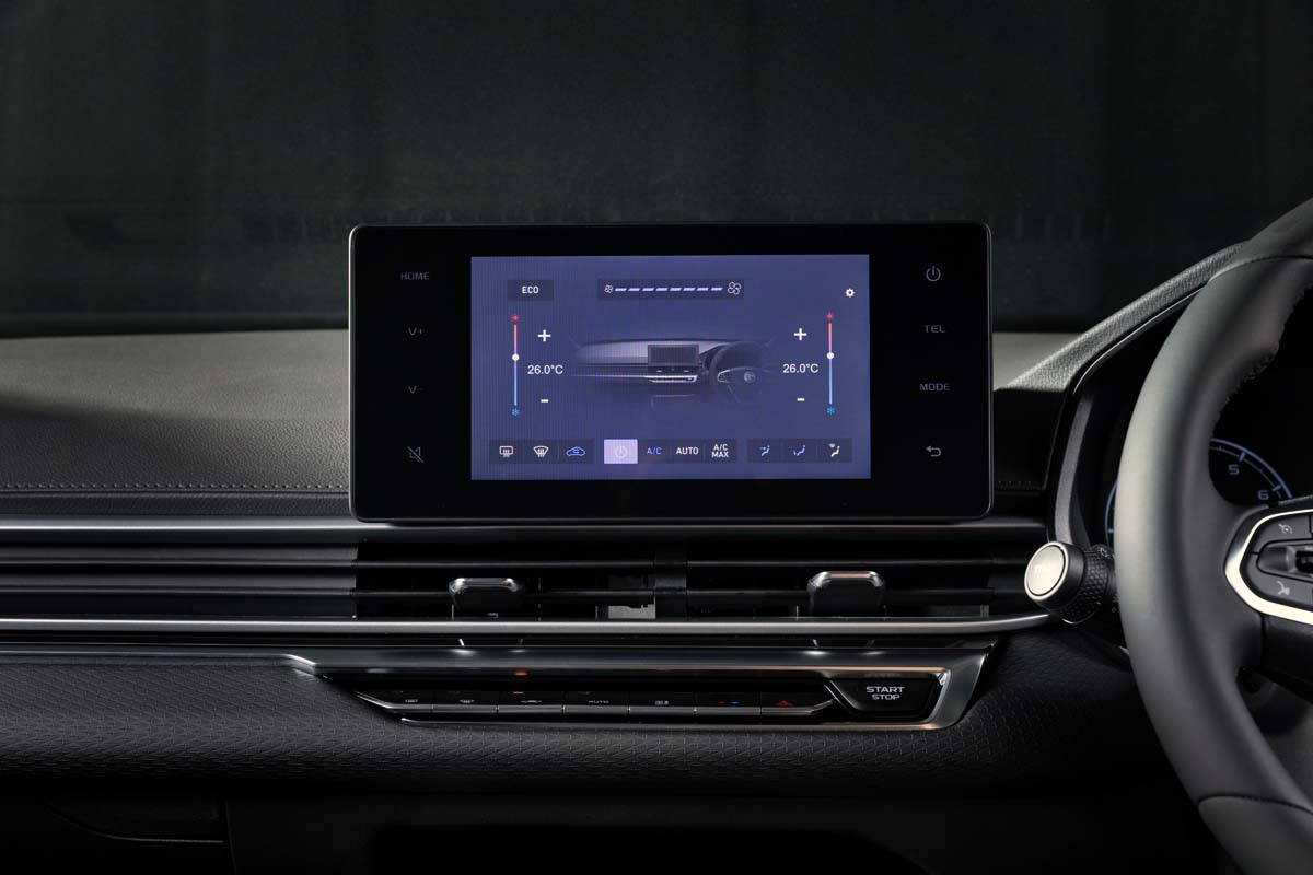 Proton S70 自然进气版将暂时不提供AACP、将在10月份提供 OTA