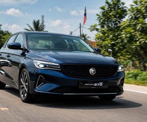 2026 Proton S70 Prime 试驾：有没有机会成为下一代 Proton Wira？