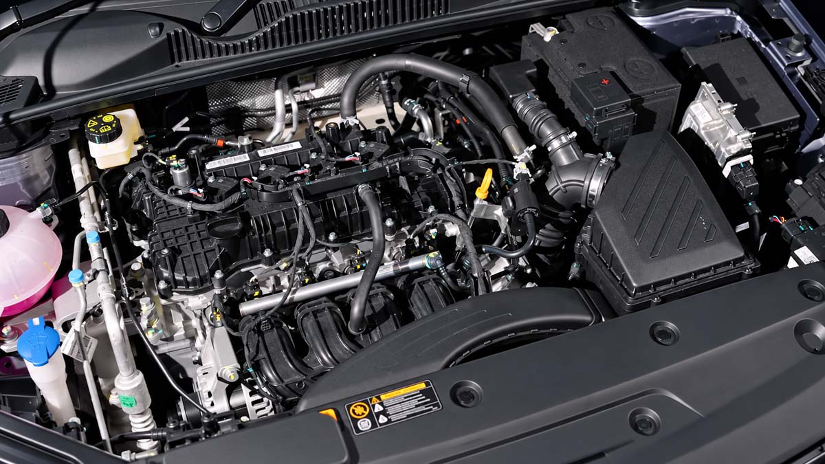 2026 Proton S70 Prime 试驾:有没有机会成为下一代 Proton Wira?
