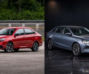 相差不到RM10,000！Proton S70 Lite 和 Proton Saga Premium 应该怎么选？