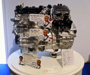Suzuki全新1.2T、1.5T涡轮引擎曝光：最高160 Hp、280 Nm，热效率挑战50%！