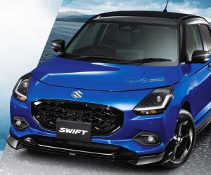 Suzuki Swift Sport有望2027年回归！1.4L Turbo+48V Hybrid，经典小钢炮继续追求驾驶乐趣！