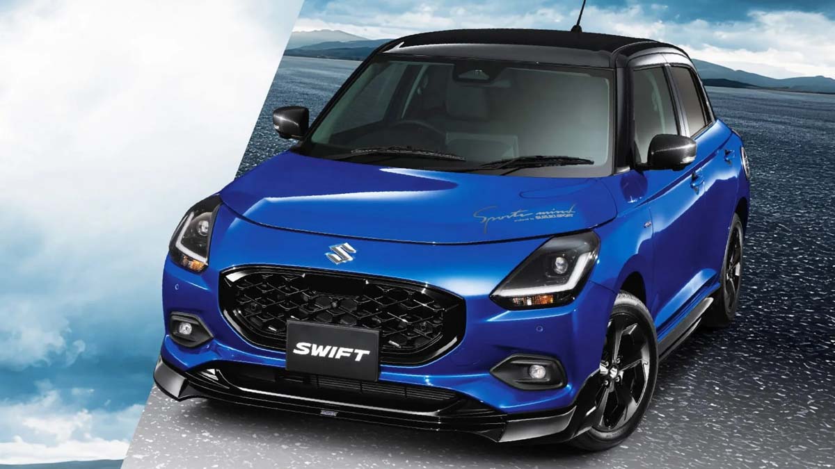 过去 Swift Sport 能够受到车迷喜爱,并不是因为它拥有同级最高的动力输出,而是因为它成功结合了轻量化车身、精准操控以及相对亲民的售价,让驾驶者即使在日常道路上,也能享受到类似性能车的驾驶乐趣。