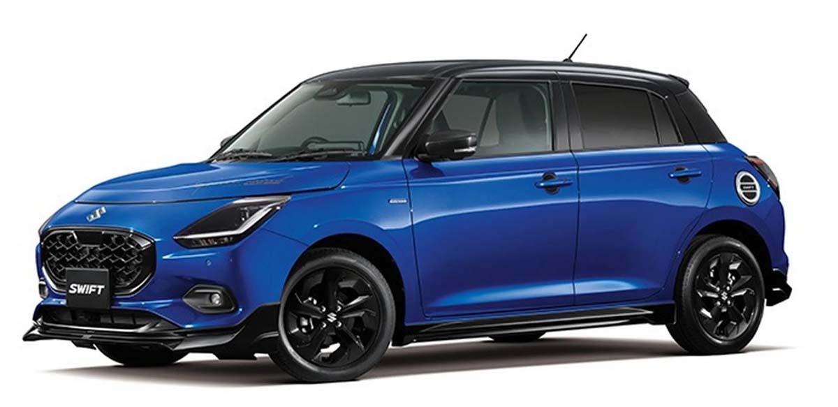 过去 Swift Sport 能够受到车迷喜爱,并不是因为它拥有同级最高的动力输出,而是因为它成功结合了轻量化车身、精准操控以及相对亲民的售价,让驾驶者即使在日常道路上,也能享受到类似性能车的驾驶乐趣。