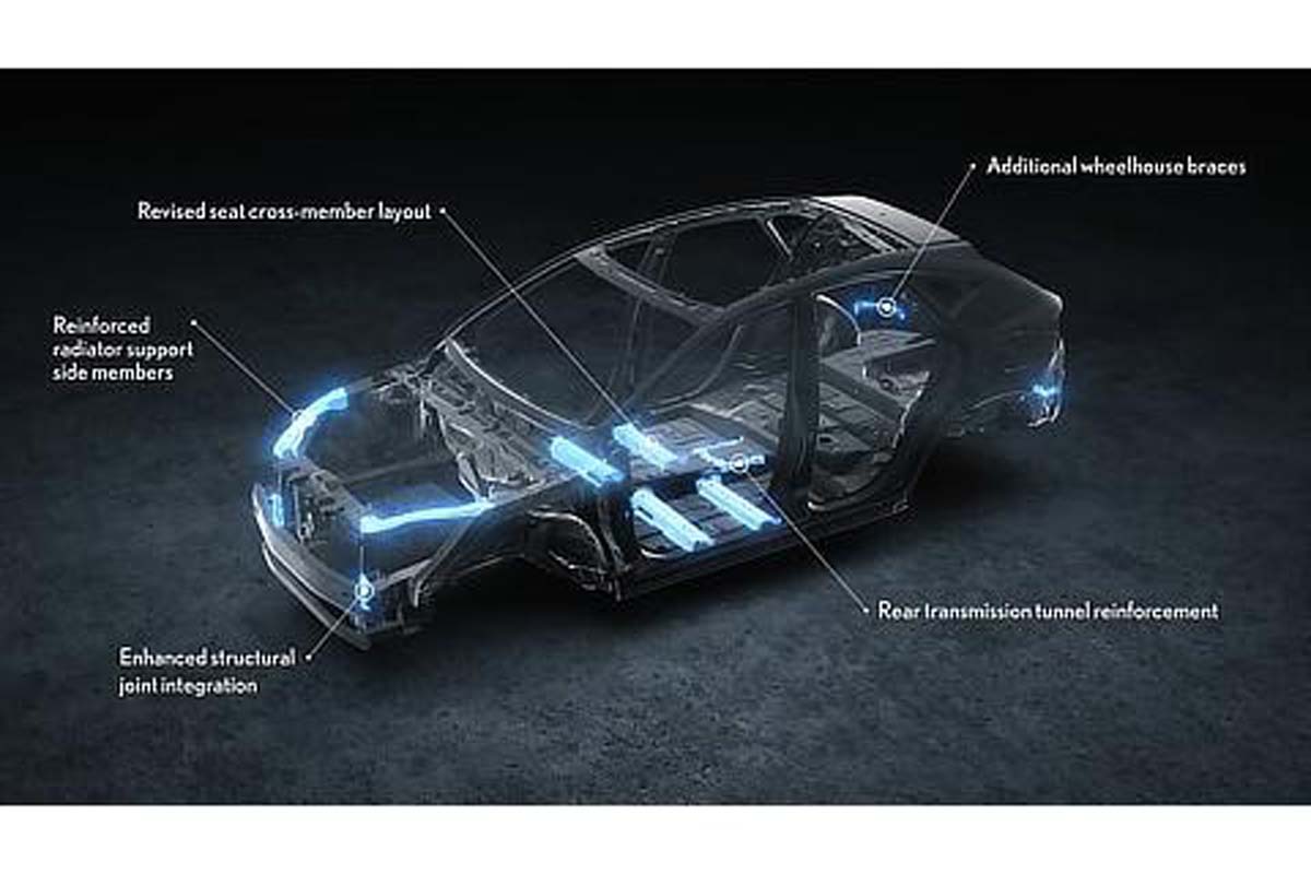 Toyota THS 第六代详情:SiC、e-Axle、轻量电池全面升级,Hybrid 更偏电驱!