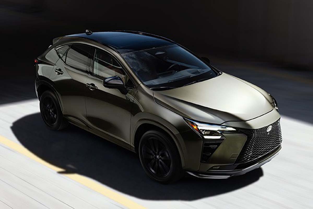 Toyota THS 第六代详情:SiC、e-Axle、轻量电池全面升级,Hybrid 更偏电驱!