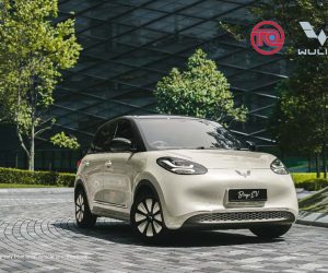 TQ WULING Bingo EV 大马优惠：Malaysia Day最高回扣RM6,000、售价RM56,800起！