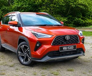 Toyota真的比较耐用？最新研究：跑到400,000 km达成率全球最高！