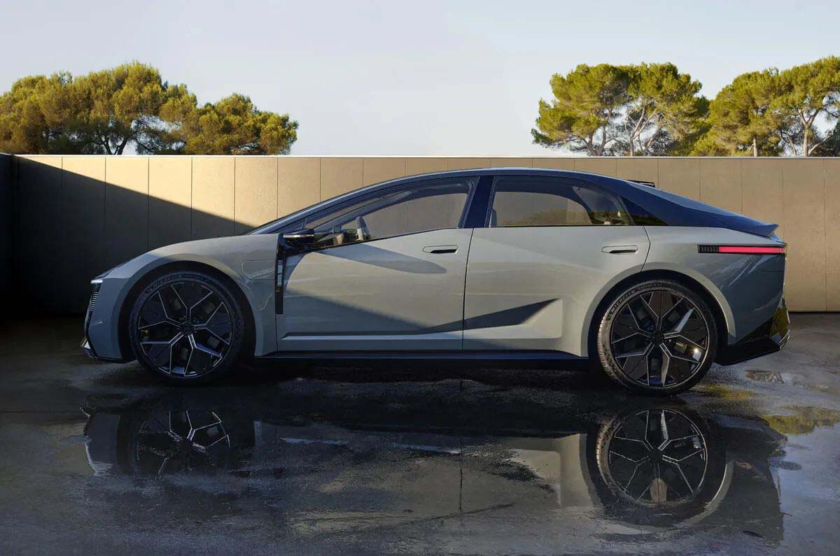 Toyota Corolla 大改款2027年登场、破天荒提供四种动力设定!