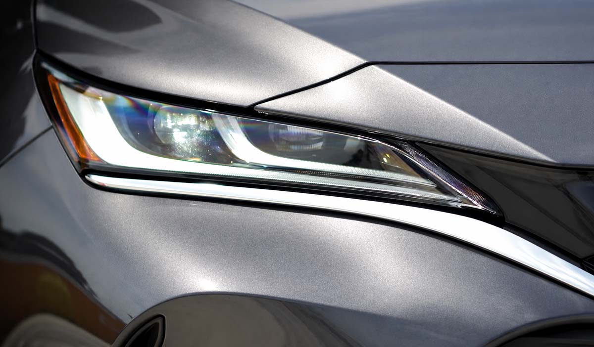 2026 Toyota Harrier HEV 试驾:RM289,000 买一辆 Toyota 值得吗?它贵得有道理吗?