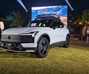 Volvo EX30 Cross Country 大马正式上市：售价RM218,888、428 Hp四驱性能、续航437 km
