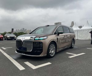 Voyah Dream 9正式上市！豪华旗舰MPV，预计2027年进入马来西亚市场
