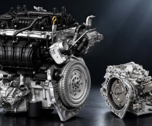 Proton S70 的全新变速箱比 Punch CVT 好多少？
