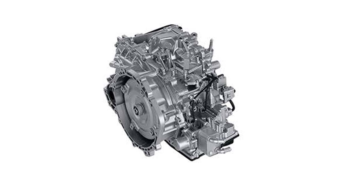 Proton S70 的全新变速箱比 Punch CVT 好多少?