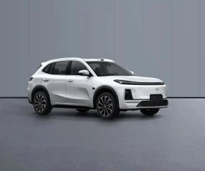 Proton e.MAS 7 PHEV小改款曝光！换上更大的电池，还会新增AWD四驱！