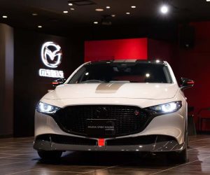 Mazda3 MPS 传闻2027年回归：300 Hp涡轮引擎+AWD系统！