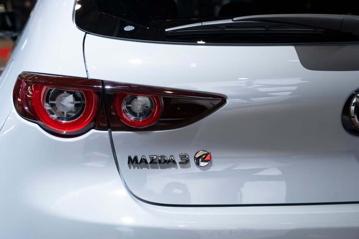 Mazda3 MPS 传闻2027年回归:300 Hp涡轮引擎+AWD系统!