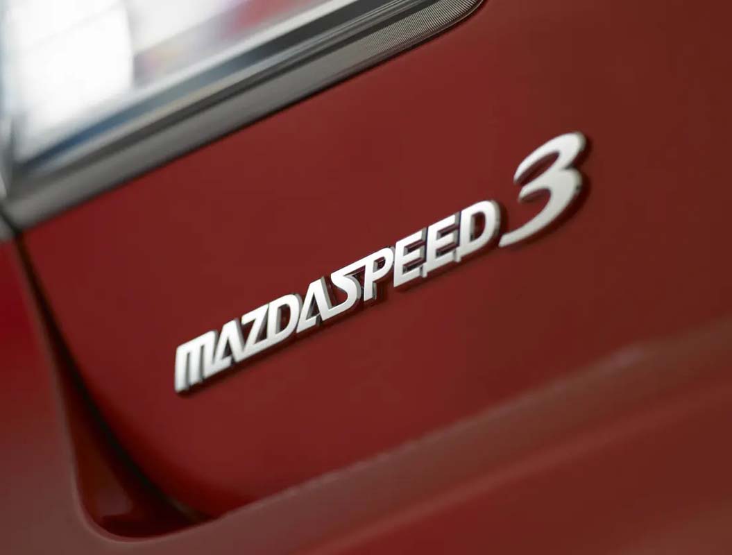 Mazda3 MPS 传闻2027年回归:300 Hp涡轮引擎+AWD系统!