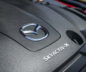 为什么15年前的Skyactiv引擎依然让工程师惊艳
