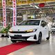 2026 Honda City Hatchback 正式下线：全系 Honda Sensing、BSI盲点侦测，预计10月发布！