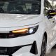 2026 Honda City Hatchback 正式下线：全系 Honda Sensing、BSI盲点侦测，预计10月发布！