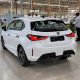 2026 Honda City Hatchback 正式下线：全系 Honda Sensing、BSI盲点侦测，预计10月发布！