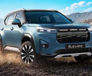 2026 Honda Elevate 正式发布：全新硬派外观设计、配备大升级，对标 Toyota Yaris Cross！