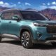 2026 Honda Elevate 正式发布:全新硬派外观设计、配备大升级,对标 Toyota Yaris Cross!