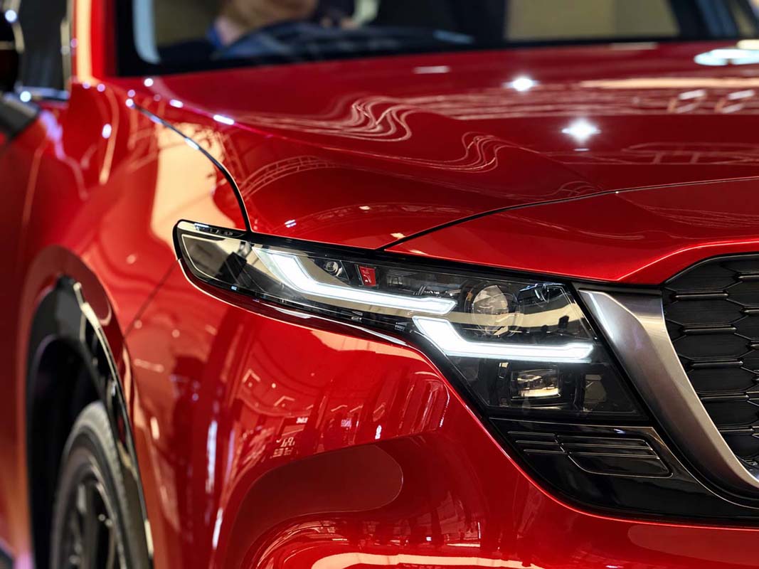 Mazda CX-5 大马累计交付近90,000辆,成为大马市场热销C-SUV之一