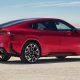 2027 BMW iX4 正式发布:最高612 Hp、续航828 km、400 kW快充!