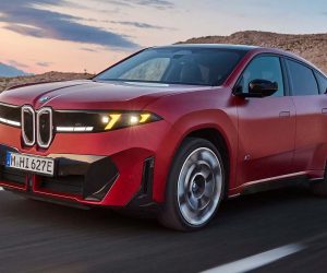 2027 BMW iX4 正式发布：最高612 Hp、续航828 km、400 kW快充！