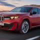 2027 BMW iX4 正式发布:最高612 Hp、续航828 km、400 kW快充!