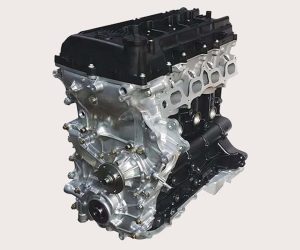 排气量大，但是油耗高又没有力，Toyota 2TR-FE凭什么成为一代神机？