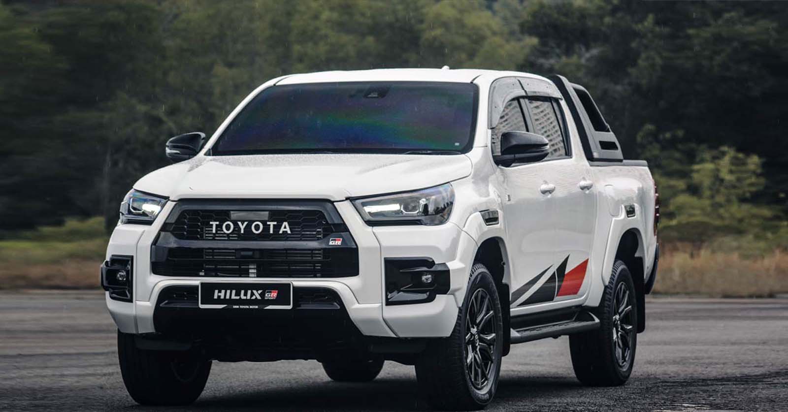 排气量大,但是油耗高又没有力,Toyota 2TR-FE凭什么成为一代神机?