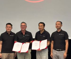 BYD 正式确认大马 CKD 组装地点:携手 Sime Motors、选择吉打 Inokom 工厂!