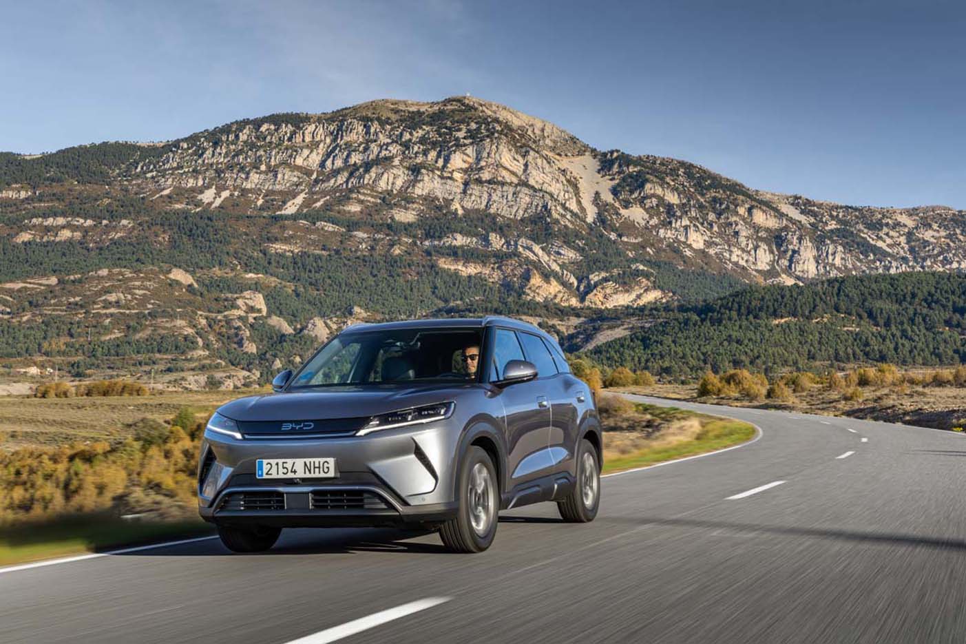 BYD 正式确认大马 CKD 组装地点:携手 Sime Motors、选择吉打 Inokom 工厂!