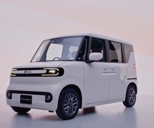 日本专属K-Car开始出口！BYD Racco 正式进军海外市场，下一站有望是东南亚？