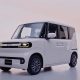 日本专属K-Car开始出口!BYD Racco 正式进军海外市场,下一站有望是东南亚?