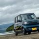 日本专属K-Car开始出口!BYD Racco 正式进军海外市场,下一站有望是东南亚?
