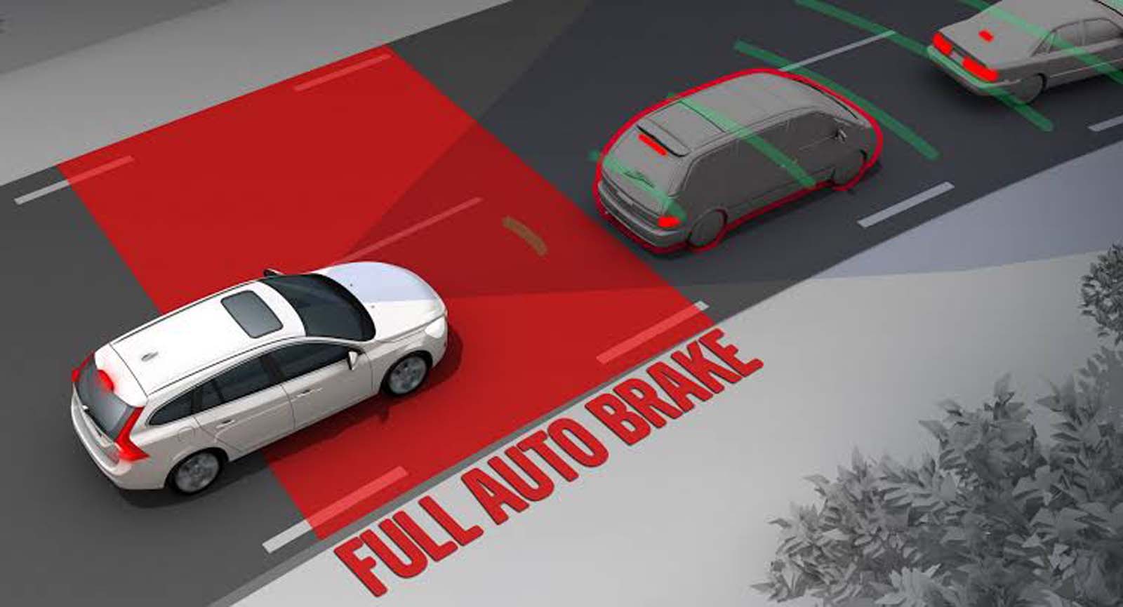 Brake Pedal 断裂是否合理？美国、欧洲及中国标准告诉你答案