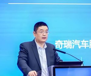 Chery 高层：海外恶性竞争影响中国品牌声誉，出海不是去收割！