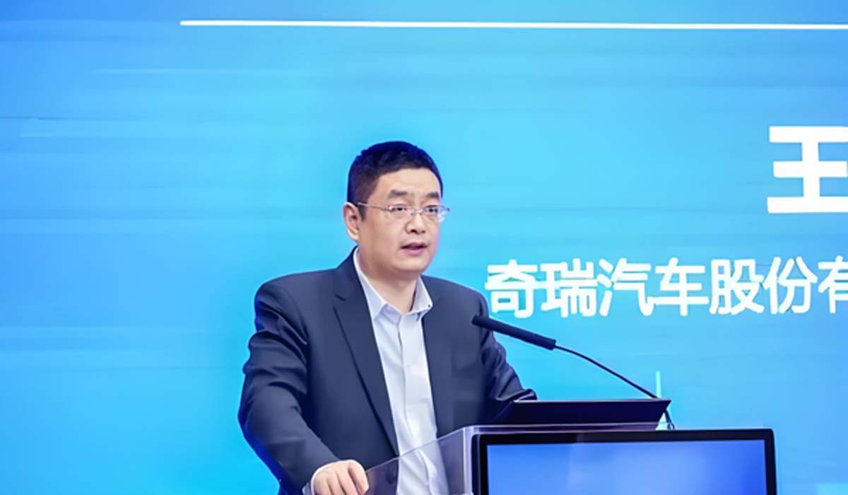 Chery 高层:海外恶性竞争影响中国品牌声誉,出海不是去收割!