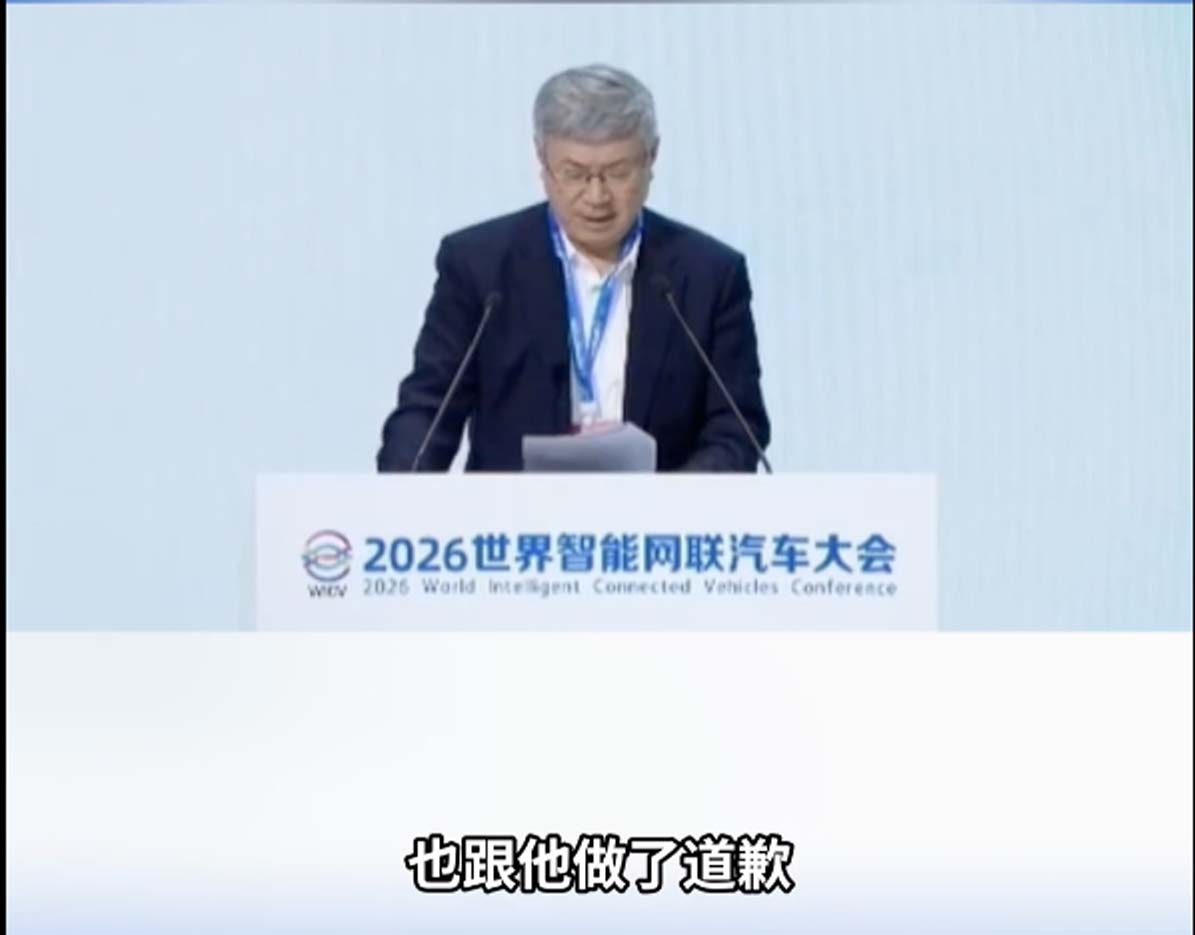 Chery 董事长尹同跃：针对大马产品质量问题道歉，强调出海不是为了“收割”市场！