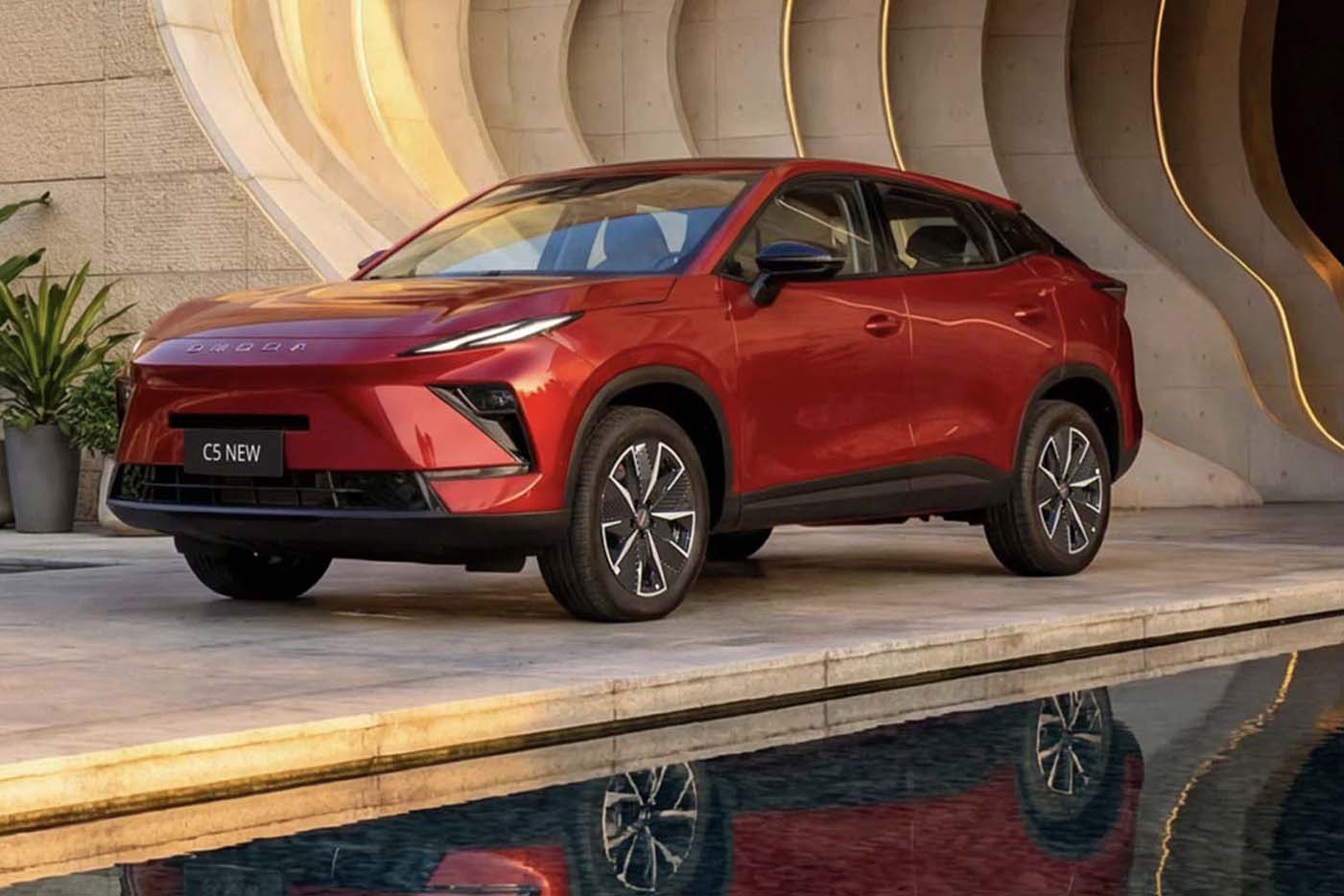 Chery 高层爆料：90%中国车企都在亏损，未来大量汽车品牌将消失！