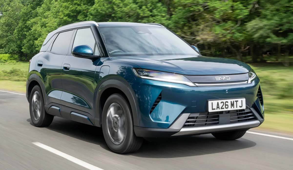 欧洲放宽 2035 年燃油车限制！Hybrid、PHEV 还有机会！