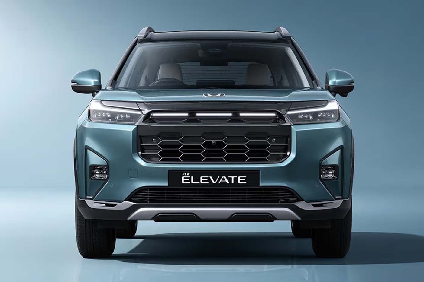 手排不再是绝对的省油利器？Honda Elevate CVT 版本油耗比手排更低！
