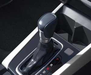 手排不再是绝对的省油利器？Honda Elevate CVT 版本油耗比手排更低！