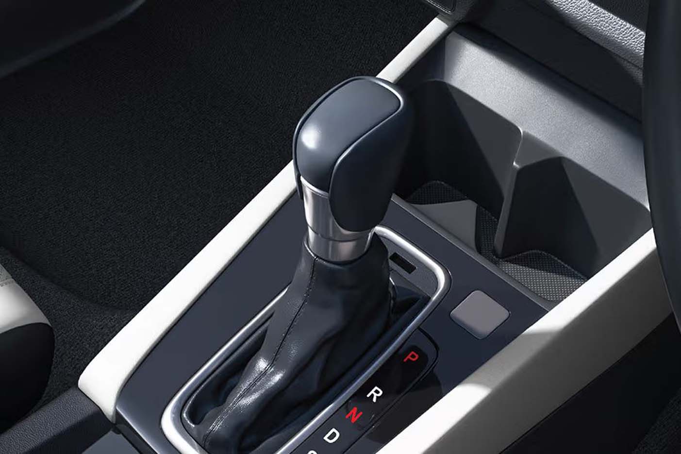 手排不再是绝对的省油利器？Honda Elevate CVT 版本油耗比手排更低！